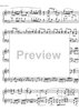 Sonata No. 3 f# minor Op.23 - Piano