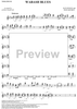 Wabash Blues - Vibraphone