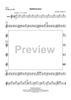 Quintessence - Tenor Saxophone