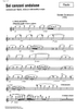 6 canzoni andaluse (6 andalusian songs) - Flute