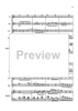 Sonata da Chiesa - Score