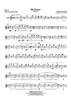 His Honor (March) - Tenor Saxophone 3