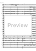 Concertino - Score