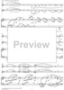 Clarinet Sonata, Op. 14, Movement 1 - Piano Score