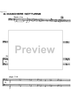 Tre notturni resiani [set of parts] - Cello