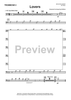 Lovers - Trombone 2