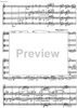 Concerto - Score
