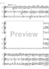 3 Chorals - Score
