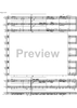 Randers March - Score
