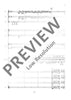 concerto - Full Score