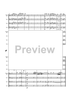 O Magnum Mysterium - Score