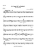 O Come All Ye Faithful - Alto Flute
