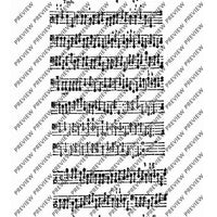 Canzonato - Score and Parts