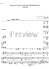 Immer leiser wird mein Schlummer Op.105 No. 2