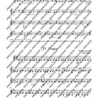 Easy Concert Pieces - Violin 2