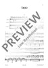 Piano Trio D minor - Full Score