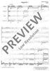 7 Bagatellen - Score and Parts