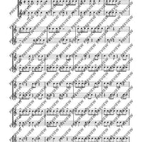 Fifteen Etudes