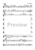 The Little Drummer Boy - Tenor Saxophone 1