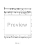 Wedding Album for Horn - Organ Score