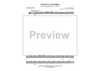 Andante Cantabile from "String Quartet No. 5, Op. 3" - Bb Clarinet 1