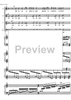 Con ali lievi, fragili (Three poems on chinese texts) - Score