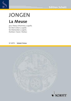 La Meuse - Score