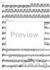 Variazioni su un acatno tradizionale ebraico - Bb Clarinet