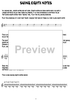 Introductory Materials
