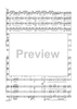 Mercy, Mercy, Mercy - for String Orchestra, Piano and Drumset - Score