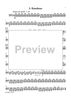 Suite Breve for Cello Quartet or Choir - Cello 4