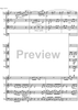 Quartet Op.37 No. 4 - Score