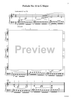 Twelve Preludes