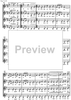 Rapsodia alpina - Score