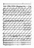 Concerto F Major - Score