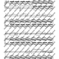 Désespoir in C minor