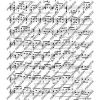 Acht Vortragsstücke Werk 46 - Neun Spielstücke Werk 48