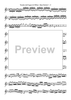 Toccata and Fugue in D minor - Bass Clarinet 1