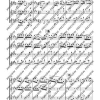 Circus Polka - Score and Parts