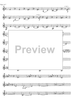 Preludio, Aria e Finale - F Horn