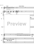 Nell'attesa - Score