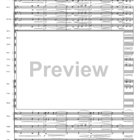 Lawrence of Arabia - Full Score