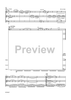 Collected String Trios: Volume 2 - Score
