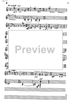 Trois mouvements (Three movements) - Bb Clarinet