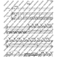 concerto - Piano Score and Solo Part