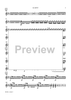 Quartet (Sonata in C major, Op. 15) - Guitar 3
