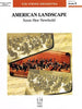 American Landscape - Contents