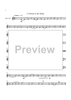 An English Folksong Suite - F Horn 2