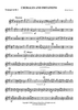 Chorales and Imitations - Bb Trumpet 2