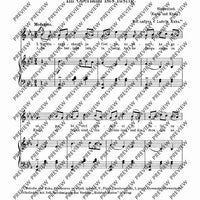 Südslawische Volkslieder